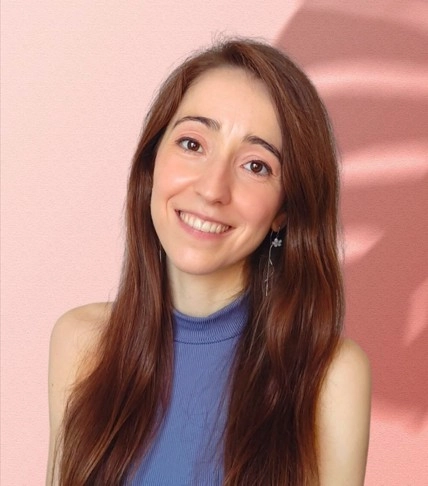 Dámaris Pla Sánchez - TinyCosmetics