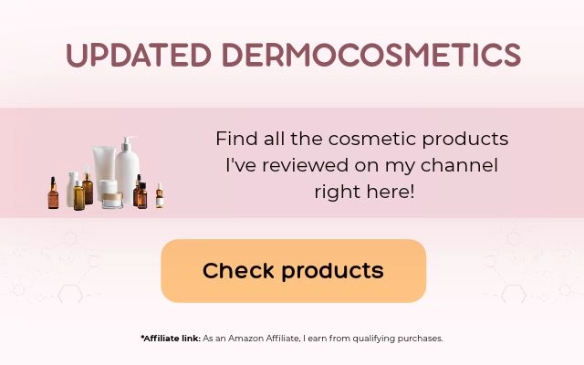 Tinycosmetics Amazon Affiliates Storefront