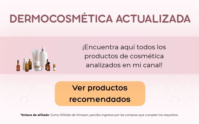 Tinycosmetics Amazon Affiliates Storefront
