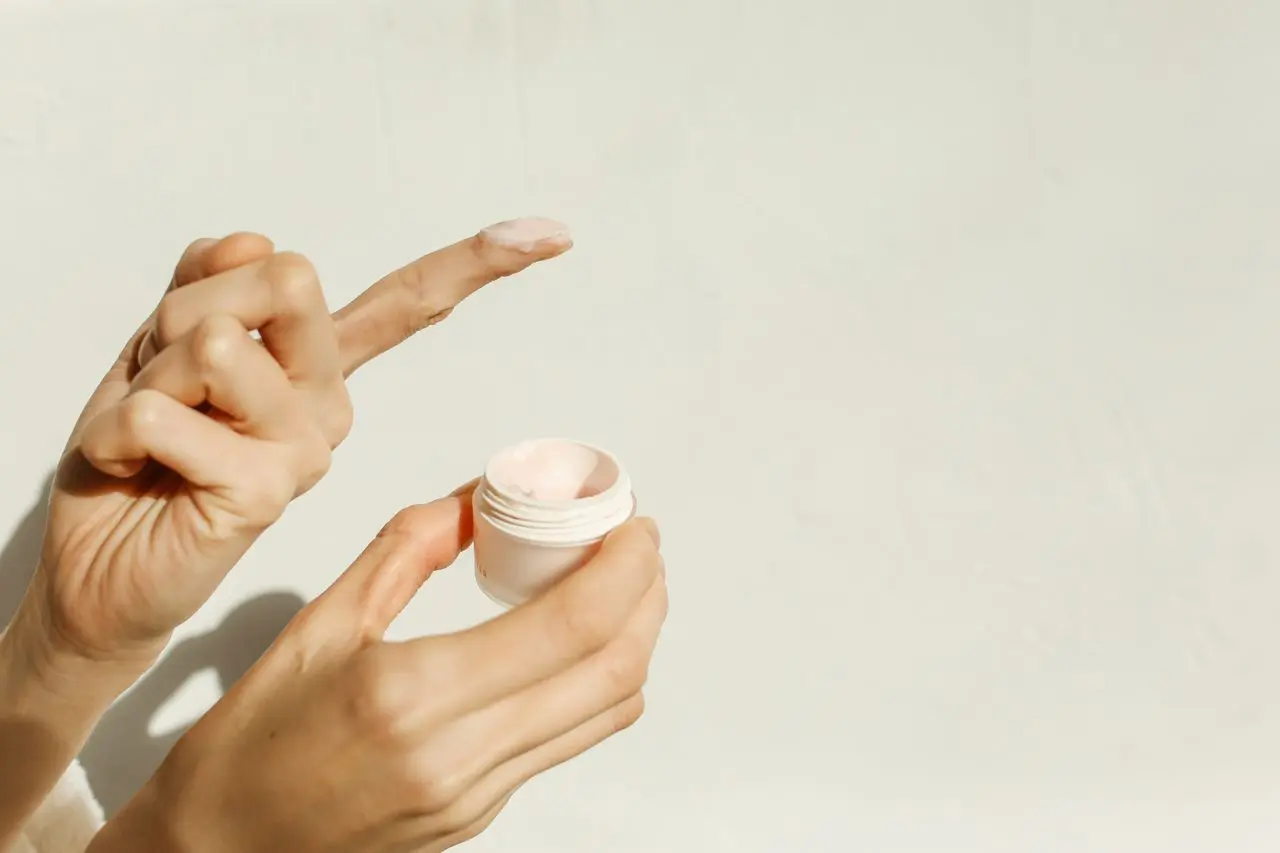 Balm ointment