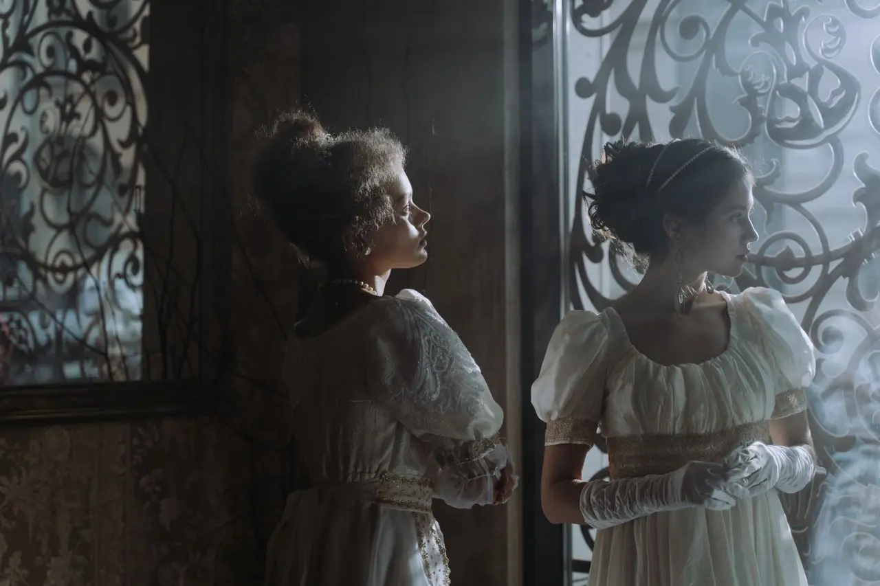 Women in the Victorian Era