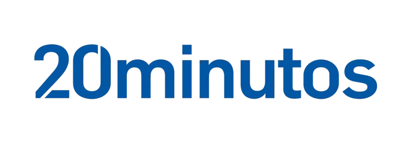 20 minutos