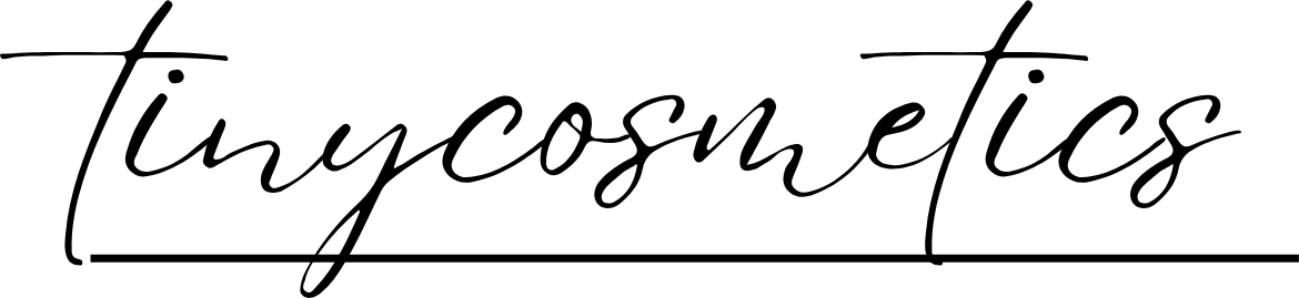 TinyCosmetics DP